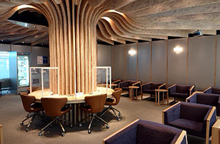 ラウンジ くにさき 大分空港 Welcome To Oita Airport