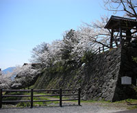 城下町日出イメージ